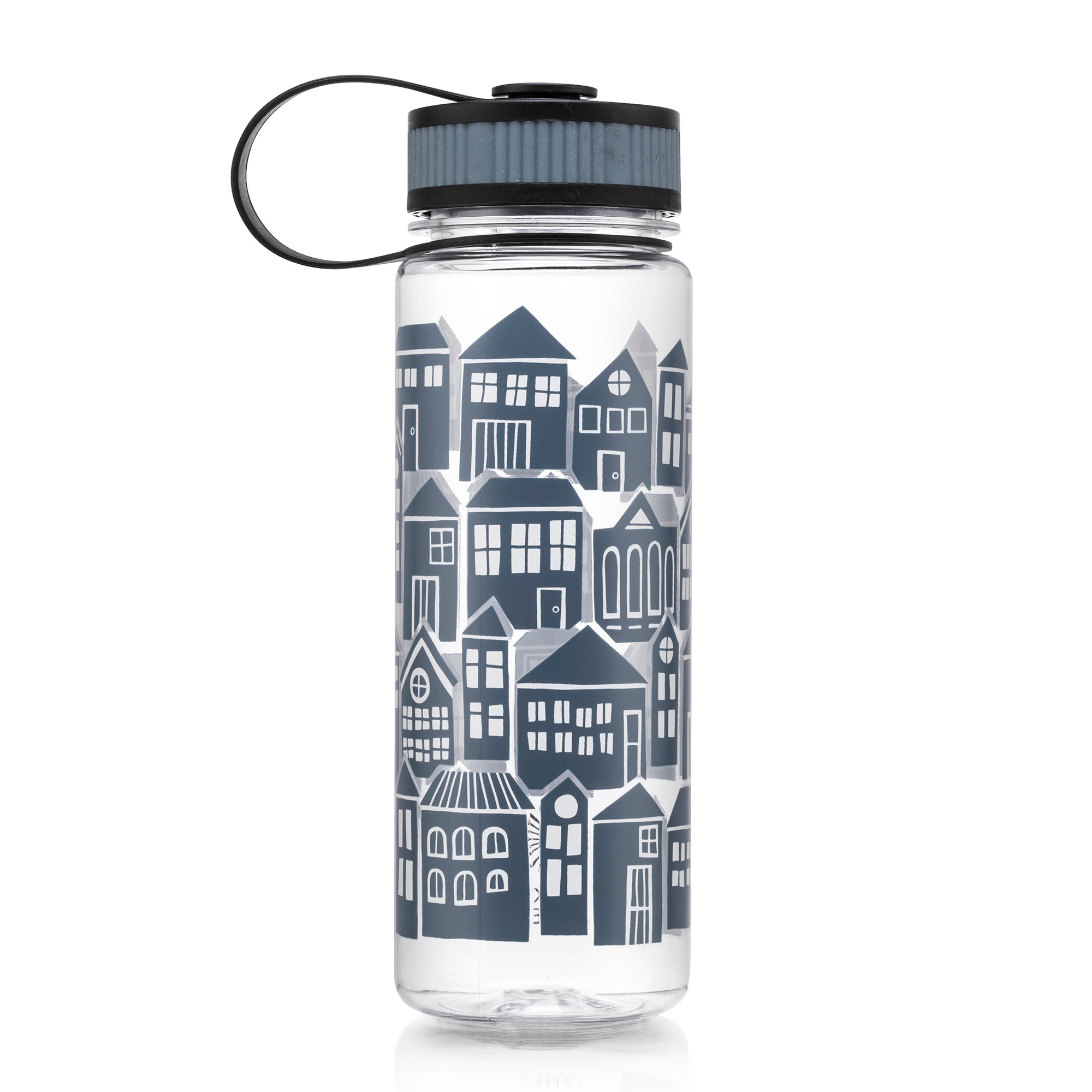 About Town Drinking Bottle