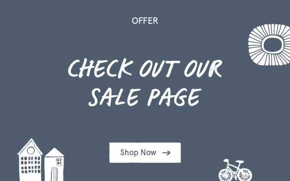 Sale Message